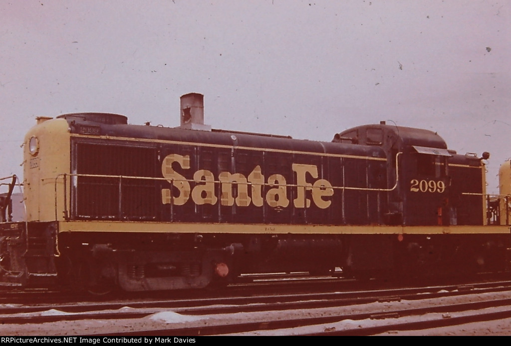 ATSF 2099